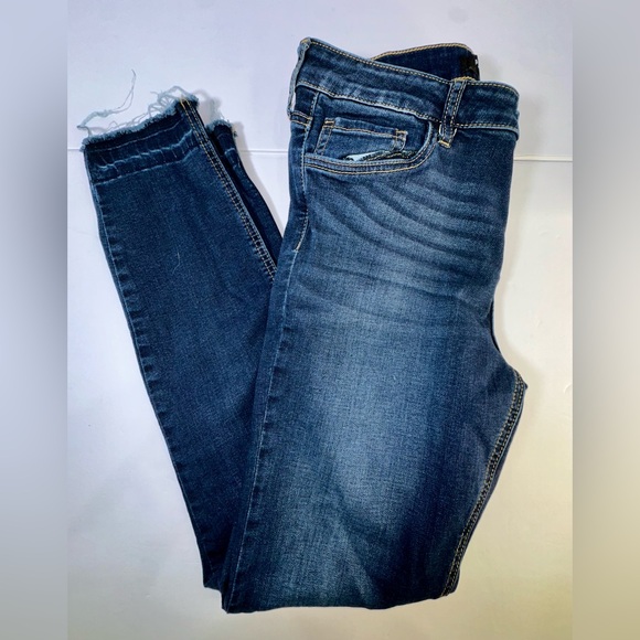 EUC PROSPERITY jeans - 31‎ - Picture 2 of 7